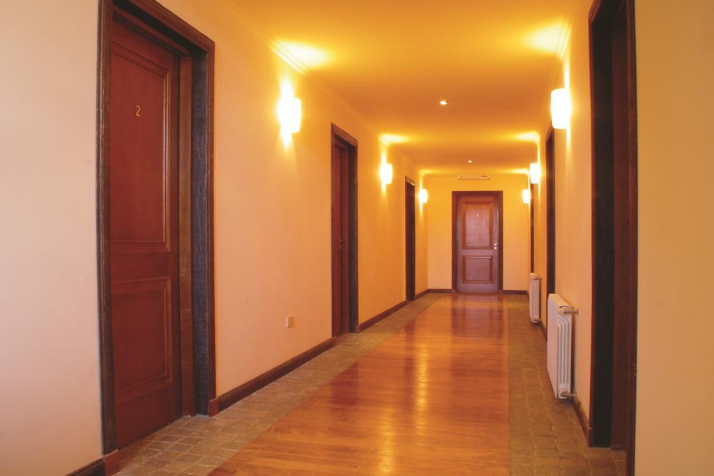 Infinito Sur Hotel El Chalten Exterior photo